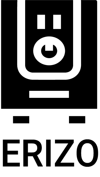 erizo logo
